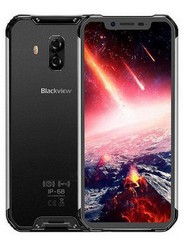 Замена разъема зарядки на телефоне Blackview BV9600 в Смоленске